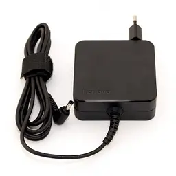 Блок живлення для ноутбука Lenovo 20V 3.25A роз'єм 4.0x1.7mm квадратний корпус ORG