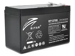Акумулятор для ДБЖ RITAR RT1270B