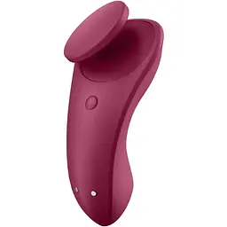 Набір іграшок для пар Satisfyer Partner Box (Double Joy + Sexy Secret) - мініатюра 5