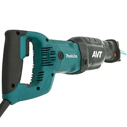 Пила шабельна мережева Makita JR3070CT (32 мм, 0-2800 об/хв, 1510 Вт, AVT) - мініатюра 3