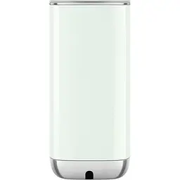 Пінозбивач молока Smeg MFF02PGEU Pastel Green [169574] - мініатюра 6
