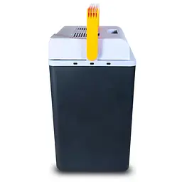 Автохолодильник Cool 20L Ranger 39x25.5x42 см tur0001056 - мініатюра 4
