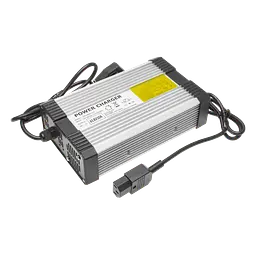 Зарядний пристрій для акумуляторів LiFePO4 36V (43.8V)-10A-360W
