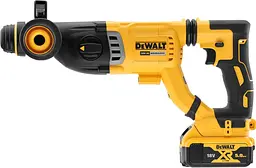 Перфоратор DeWalt DCH263P1 [93662] - мініатюра 3