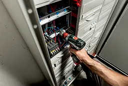 Шурупокрут-дриль акумуляторний PowerMaxx BS BL Q 12В Metabo teh0025366 - мініатюра 9