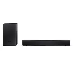 Саундбар Sharp HT-SBW121 Black - мініатюра 1