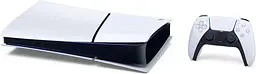 Ігрова консоль Sony PlayStation 5 Slim Digital Edition 825Gb (1000040658) - мініатюра 2