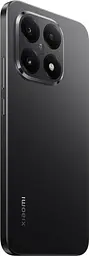 Смартфон Xiaomi 15T 12/512GB Black (Global) (no charger) [5G, NFC] - мініатюра 6