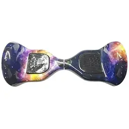 Гіроборд Elite Lux U10 Premium + Autobalance 10" Космос Galaxy