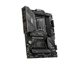 Материнська плата MSI B760 MAG Tomahawk Wi-Fi LGA 1700 (MAG B760 TOMAHAWK WIFI) Б/В - мініатюра 3