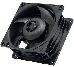 Вентилятор Arctic S8038-7K 4-PACK PWM 80MM (ACFAN00292A) - мініатюра 2