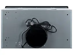 Витяжка вбудована Interline Solo Ultra BK A/60/T - мініатюра 6