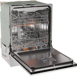 Вбудована посудомийна машина Gorenje GV16D5 - мініатюра 3