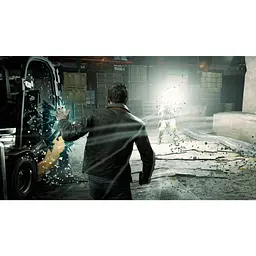 Ключ активації Microsoft Quantum Break для Xbox One/Series - мініатюра 3