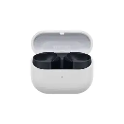 Навушники Samsung Galaxy Buds3 FE Gray (SM-R420NZAASEK) - мініатюра 5