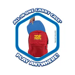 Настільна гра Winning Moves Paw Patrol Top Trumps Match Board - мініатюра 4