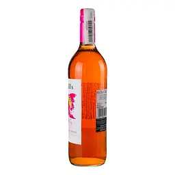 Вино Echo Falls Rose, рожеве, напівсухе, 11,5%, 0,75 л - мініатюра 3