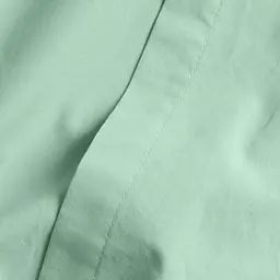 Дитяча постільна білизна з вареної бавовни Cosas PISTACHIO CS1 110х140см (85WashedCotton_Pistachio_El80-Pistachio_140) - мініатюра 7