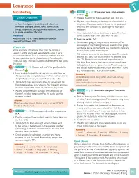 Global Stage. Level 3. Teacher's Book with Navio App - мініатюра 6