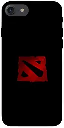 TPU чохол Demsky Dota Symbol для Apple iPhone 7 / 8 (4.7")