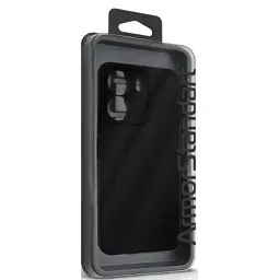Чохол до мобільного телефона Armorstandart Matte Slim Fit Xiaomi Redmi 13C / Poco C65 Camera cover Black (ARM72470) - мініатюра 5