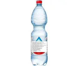 Acqua Eva, 1,5 л, Аква Ева, Вода гірська, газована, ПЕТ - мініатюра 3