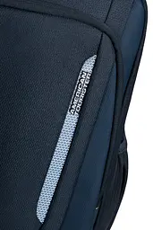 Рюкзак Для Подорожей S/M 15,6" American Tourister WANDERLITE DARK NAVY 40x30x20 MJ6*41008 - мініатюра 7