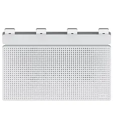 Роутер маршрутизатор XiaomiRouter AX3000T DVB4423GL White - мініатюра 2
