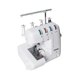 Оверлок Prime Technics PO 124 W - миниатюра 9
