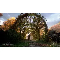 Гра A Plague Tale Collection (російські субтитри) (PS5) - мініатюра 4
