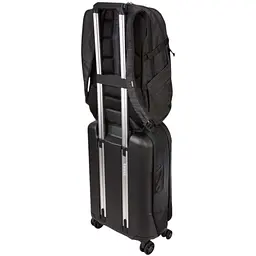 Рюкзак Thule Construct 28L Black (TH 3204169) - мініатюра 9