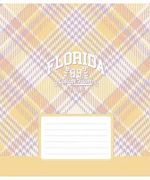 Зошит загальний Школярик College time у лінію 24 аркушів 25 шт. (024-3339L) - мініатюра 2