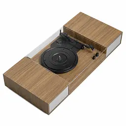 Програвач вінілу TT-Play 2x10W BT RCA-Out (10045082)