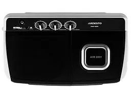 Пральна машина Ardesto WMH-B80D - мініатюра 4