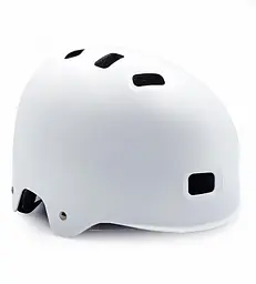 Велосипедний шолом A-Bike ЕС-109 S (50-54 см) білий (G0001391)