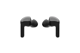 Навушники LG TONE Free FN7 True Wireless ANC UVnano IPX4 Black (HBS-FN7.ABRUBK) - мініатюра 7