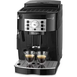 Кавомашина DeLonghi ECAM 22.112 B (132213201) - мініатюра 2