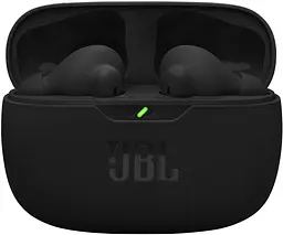 Навушники JBL Wave Beam 2 Black (JBLWBEAM2BLK) - мініатюра 8