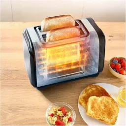 Тостер Tefal Subito TT5S1DE0 (TT5S1DE0) - мініатюра 5