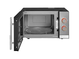 Мікрохвильова піч Prime Technics PMW 23851 HB - мініатюра 3