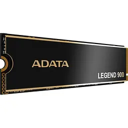 Накопичувач SSD M.2 2280 512GB ADATA (SLEG-900-512GCS) - мініатюра 2