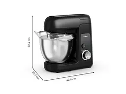 Кухонна машина Tefal QB522838 - мініатюра 3