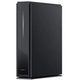 Роутер Xiaomi Router BE6500 Pro black