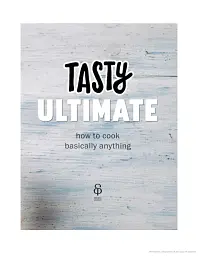 Tasty Ultimate Cookbook - мініатюра 6