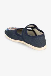 Капці для хлопчика Берегиня 0115 16 Синій (2000990912442) - мініатюра 7