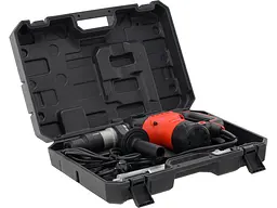Перфоратор електричний Yato SDS-Max 1600 Вт (YT-82132) - мініатюра 9