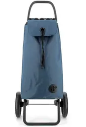 Сумка-візок Rolser I-Max MF 2LRSG Denim (IMX308-1069) - мініатюра 2