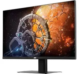 Монітор 23.8" 2E 24" F2422B FHD IPS 75Hz (2E-F2422B-01.UA) - мініатюра 3