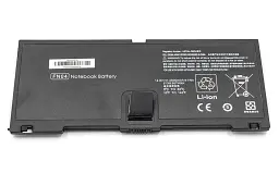 Акумулятор PowerPlant для ноутбуків HP ProBook 5330m (HSTNN-DB0H) 14.4V 2800mAh (NB460878) - мініатюра 4