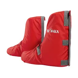 Гетри Tatonka Velo Gaiter M Червоний - мініатюра 6